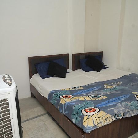 Rk Hotel Rooms Raipur  Bagian luar foto