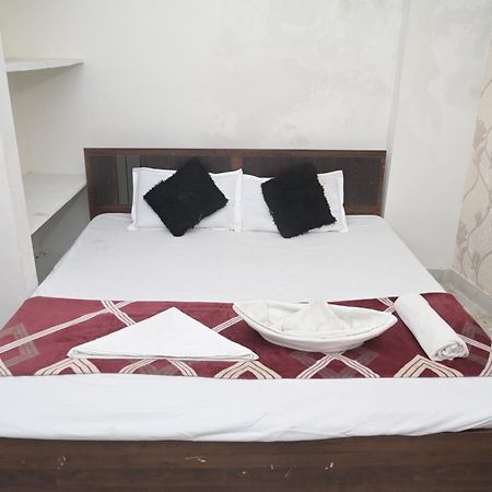 Rk Hotel Rooms Raipur  Bagian luar foto