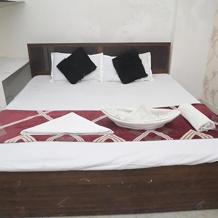 Rk Hotel Rooms Raipur  Bagian luar foto
