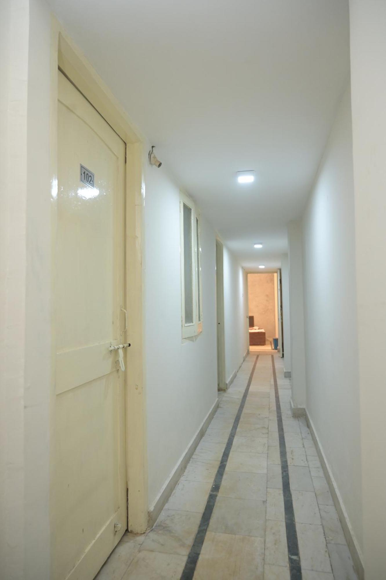Rk Hotel Rooms Raipur  Bagian luar foto