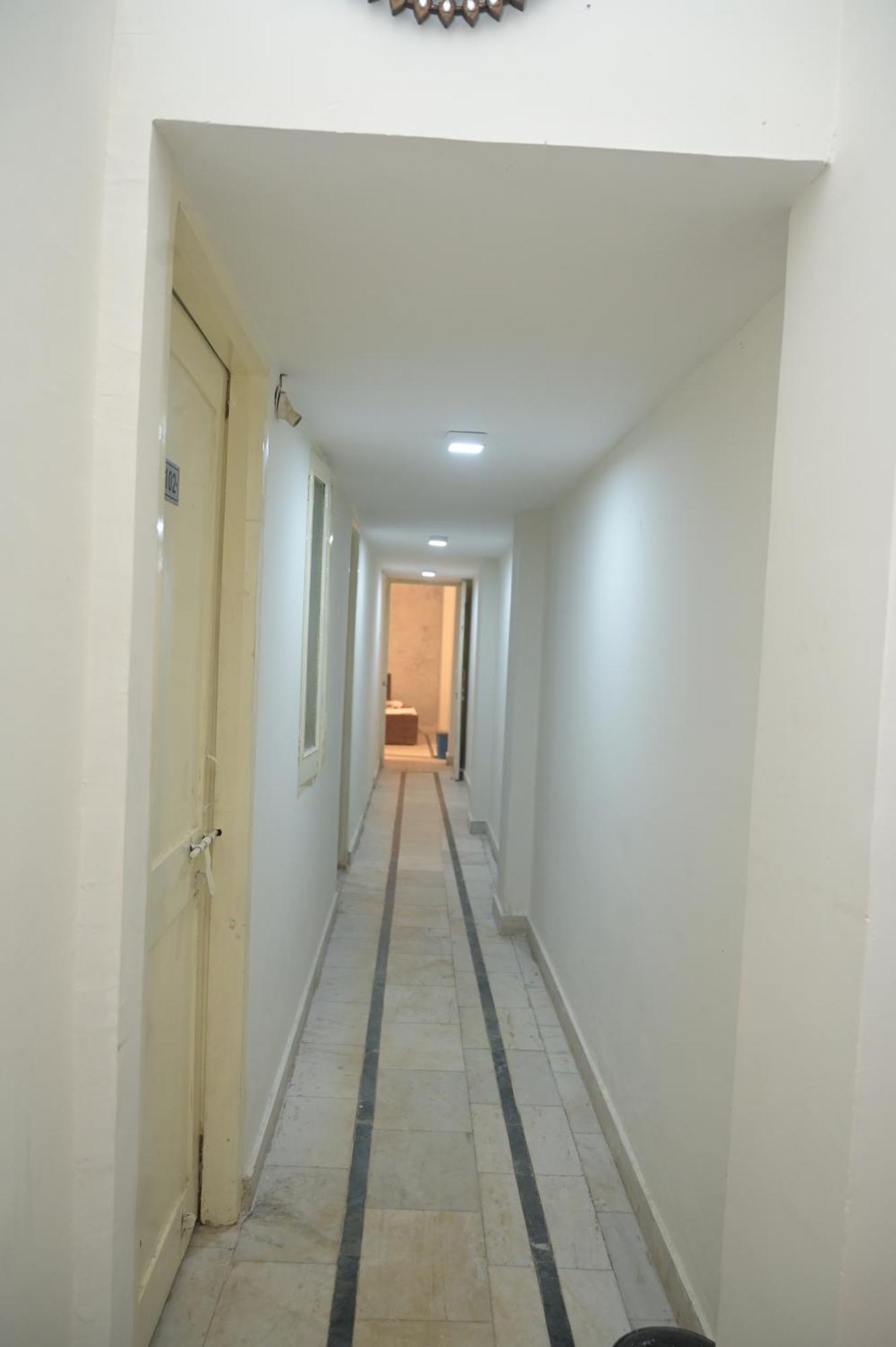 Rk Hotel Rooms Raipur  Bagian luar foto