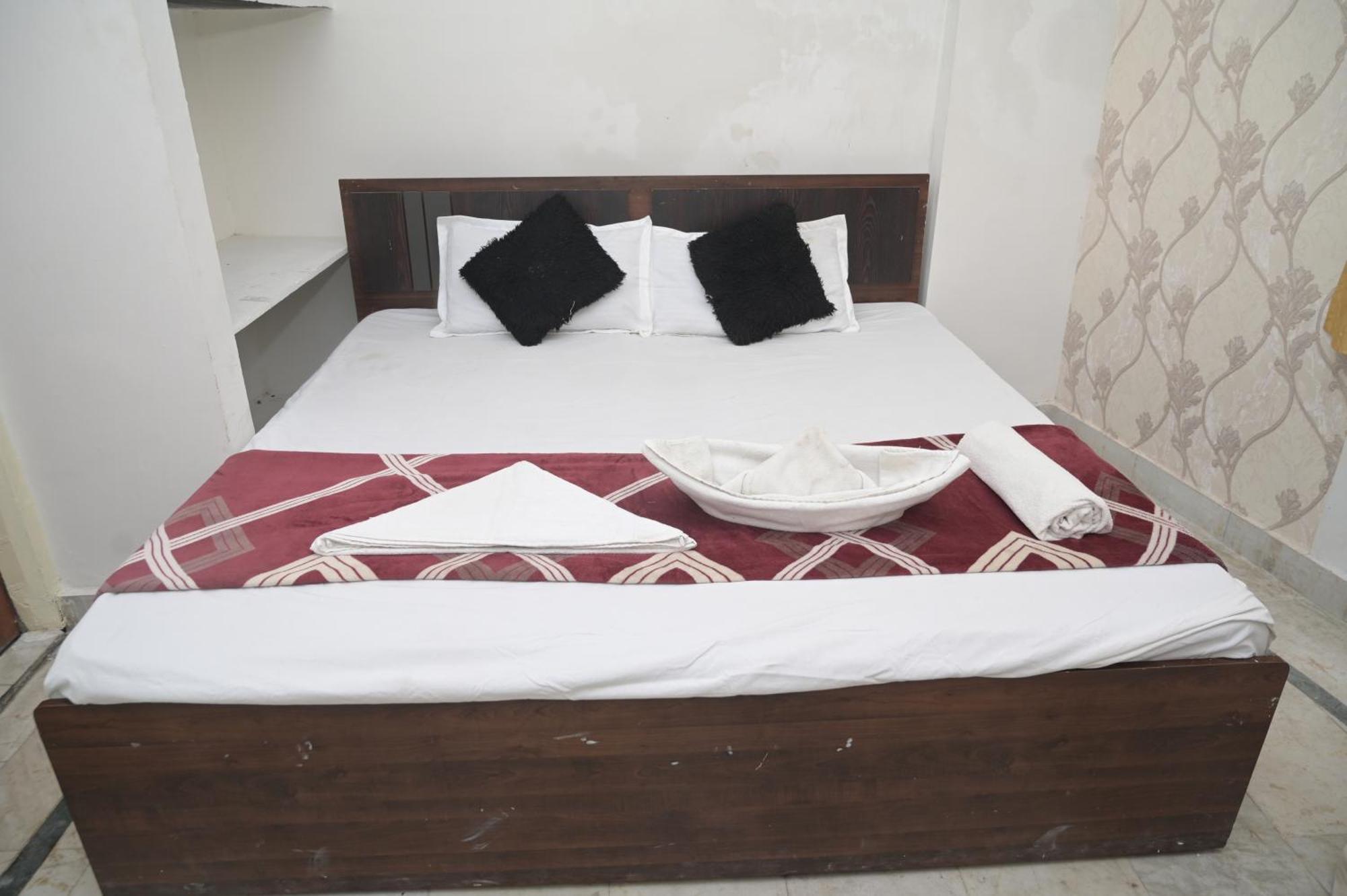 Rk Hotel Rooms Raipur  Bagian luar foto