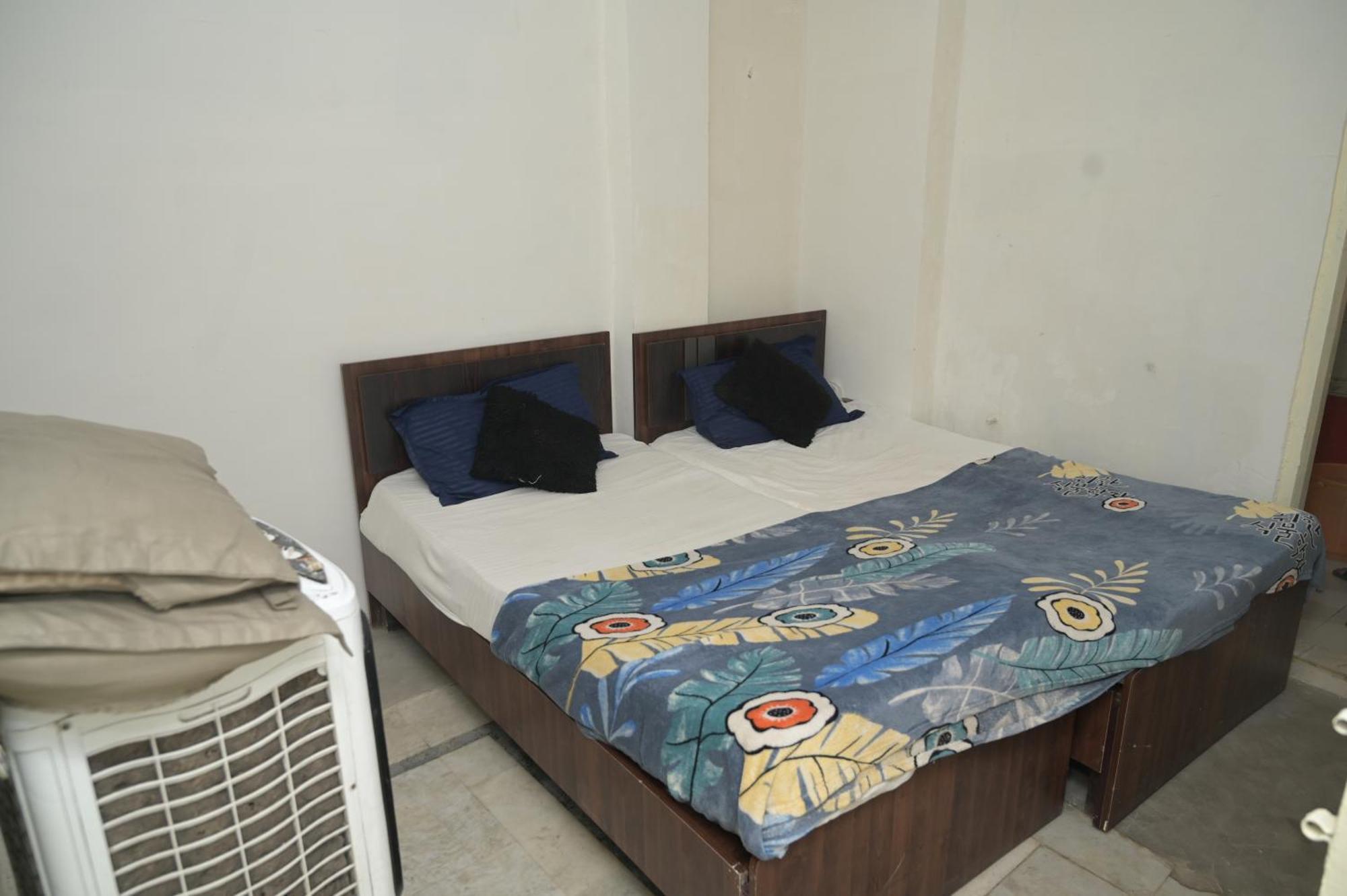 Rk Hotel Rooms Raipur  Bagian luar foto