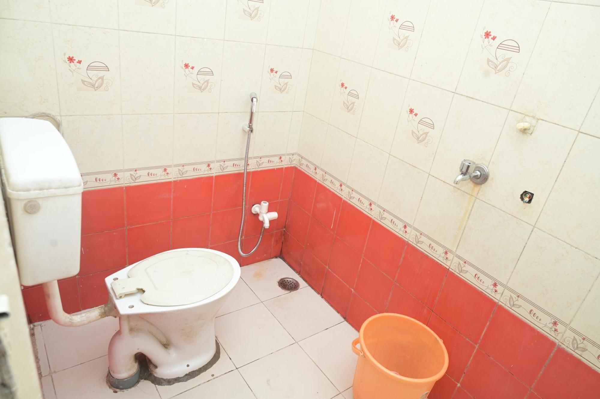 Rk Hotel Rooms Raipur  Bagian luar foto